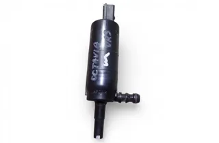 SKODA Octavia 2 generation (2004-2013) Moteur de réservoir de laveuse 3B7955681 34491268