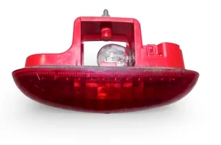RENAULT Trafic 2 generation (2001-2015) Feu stop supplémentaire arrière 8200209522A 34206860