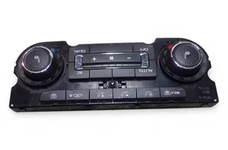 SKODA Octavia 2 generation (2004-2013) Unité de climatisation 3T0907044BL 34498449