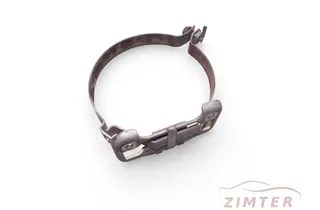 RENAULT Trafic 2 generation (2001-2015) Support de suspension d'échappement 8200783629 34205202