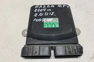 MAZDA MPV LW (1999-2006) Calculateur d'injecteurs de carburant 1310001241,131000-1241,RF5C18701A 14665943