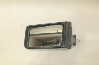 AUDI 80 B2 (1978-1986) Rétroviseur latéral gauche 811857501g 22830796