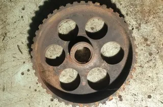 AUDI 80 B2 (1978-1986) Poulie d'arbre à cames 049109111a 24927485