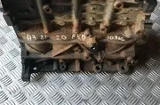 AUDI A3 8P (2003-2013) Bloc moteur 038103921CJ 21200987