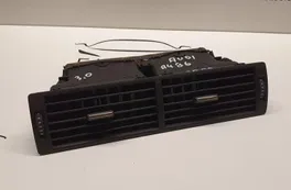 AUDI A4 B6/8E (2000-2005) Bouches d'aération de la console centrale 36113010,8E0820951H 33954680