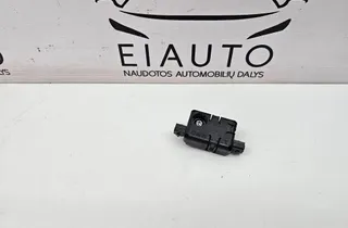 BMW 5 Series F10/F11 (2009-2017) Amplificateur d'antenne du couvercle de coffre 9185474,65209185474 33973493