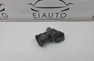 MERCEDES-BENZ S-Class W221 (2005-2013) Tuyau de liquide de refroidissement A6422000056 33957445