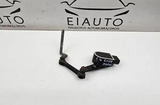 MERCEDES-BENZ GL-Class X166 (2012-2015) Capteur de niveau de hauteur arrière droit A0045429918 33956929