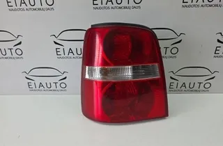 VOLKSWAGEN Touran 1 generation (2003-2015) Feu arrière gauche 1T0945257D 33948274
