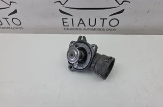 MERCEDES-BENZ S-Class W221 (2005-2013) Thermostat A6422000215 33957450