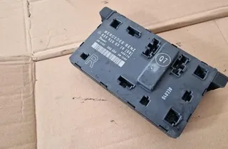 MERCEDES-BENZ Vito W639 (2003-2015) Unité de contrôle de confort 6398200326 34029470