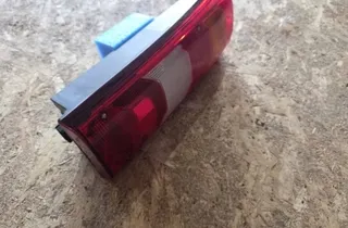 MERCEDES-BENZ ACTROS MP4 (2011-present) Feu arrière droit A0035441603 34065889