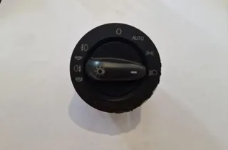 AUDI A6 C8/4K (2018-2024) Unité de commande de commutateur de phare 4F1941531D 34029864