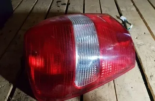 MAZDA MPV LW (1999-2006) Feu arrière gauche 34007913