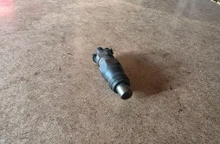 RENAULT Espace 3 generation (1996-2002) Injecteur de carburant KCA17S42 34005209