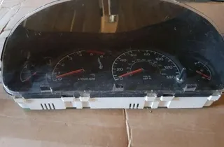 HYUNDAI Elantra XD (2000-2010) Compteur de vitesse 69800930 34007399