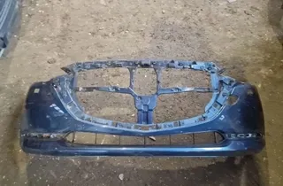 MAZDA 3 BK (2003-2009) Le pare-choc avant 34029549