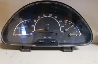 MERCEDES-BENZ Sprinter 1 generation (903) (1995-2006) Compteur de vitesse A0004468321 34008846