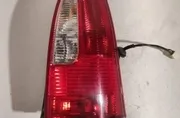 MAZDA Premacy CP (1999-2005) Feu arrière droit 22061908 31512606