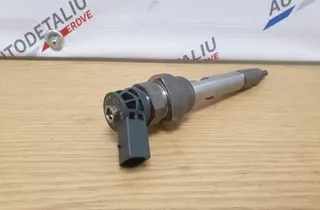 BMW 2 Series F22/F23 (2013-2020) Injecteur de carburant 0445110613,8514146 32247620