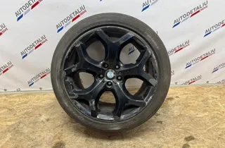 BMW X6 E71/E72 (2008-2012) Jeu de roues 10JX20,6794696 32249015