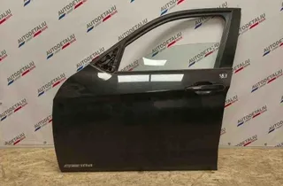 BMW X1 E84 (2009-2015) Porte avant gauche 475,9628745,7339357 32615639