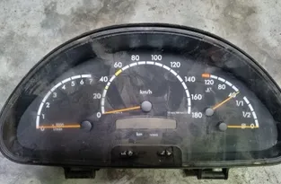 MERCEDES-BENZ Sprinter 1 generation (903) (1995-2006) Compteur de vitesse A0014468521 21914713