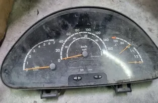 MERCEDES-BENZ Sprinter 1 generation (903) (1995-2006) Compteur de vitesse A0004467221 21914718
