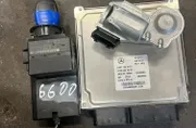 MERCEDES-BENZ Vito W639 (2003-2015) Ensemble calculateur moteur A6399006600,A6511501879 31970772