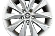 SEAT Ateca 1 generation (2016-2024) Roue 575601025m 33013245