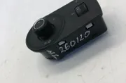 MG Commutateur de réglage du miroir 10356259 34484050