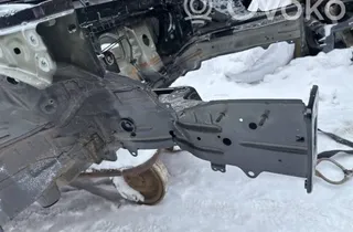 VOLKSWAGEN Passat Variant 1 generation (2010-2024) Panneau de custode avant droit 34472456