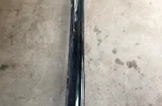 BMW X3 M F97 (2019-2023) Cache jupe latérale en plastique côté droit 35185277