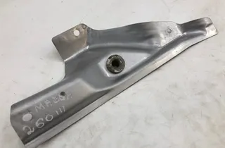 MAZDA CX-30 1 generation (2019-2023) Autre panneau d'infiltration 34488843