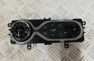 RENAULT Zoe 1 generation (2012-2023) Radiateur de chauffage intérieur 275107386R 27900485