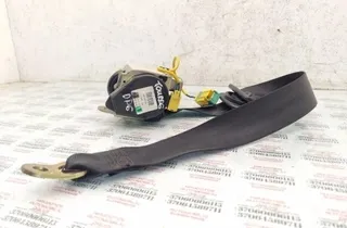 VOLKSWAGEN Touareg 1 generation (2002-2010) Ceinture de sécurité arrière droite 7L0857806A 31445480