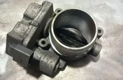 AUDI A6 C8/4K (2018-2024) Corps de papillon 4E0145950C 31452380