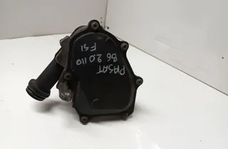 VOLKSWAGEN Passat B6 (2005-2010) Moteur de volet d'air 2900308501 31462422