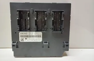 SKODA Octavia A7 (2013-2024) Unité de contrôle de confort 1K0937085L 31474444