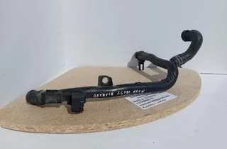 SKODA Octavia A7 (2013-2024) Tuyau de liquide de refroidissement 03L121065AJ 31476937