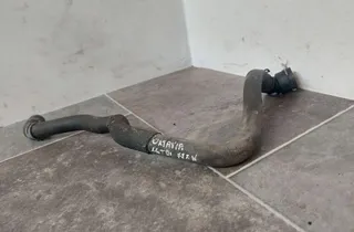 SKODA Octavia A7 (2013-2024) Tuyau de liquide de refroidissement 1K0122157,7M0122291 31479358