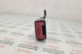 AUDI A6 C6/4F (2004-2011) Boucle de siège avant droit 4B0857756D 33902275