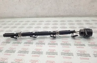 VOLKSWAGEN Passat B6 (2005-2010) Connexion du fil de la buse 038971803 35222033