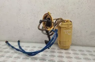 VOLKSWAGEN Touareg 1 generation (2002-2010) Capteur de niveau de carburant 7L6919679F 35222129