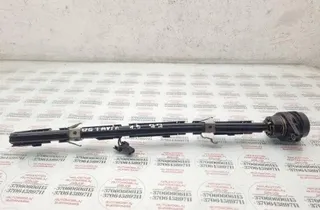 SKODA Octavia 2 generation (2004-2013) Connexion du fil de la buse 038971803 35221681
