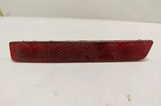 OPEL Combo D (2011-2020) Réflecteur de pare-chocs arrière gauche 3202000696,51810677 34858792