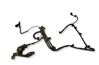 VOLKSWAGEN Phaeton 1 generation (2002-2016) Capteur de niveau de hauteur arrière droit 4E0616572D 34912418