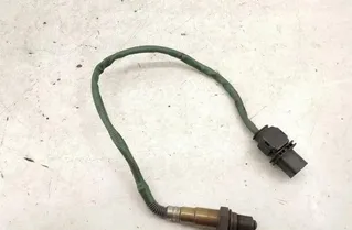 MERCEDES-BENZ E-Class W211/S211 (2002-2009) Sonde à oxygène lambda 0035426918,0035427018 27154023