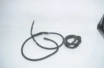 BMW 5 Series Gran Turismo F07 (2010-2017) Tuyau de buse de lave-phare 1300712,7178747,61667178747 35137666