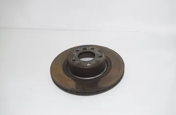 BMW X3 F25 (2010-2017) Disque de frein arrière gauche 6868936,34206868936 34482604